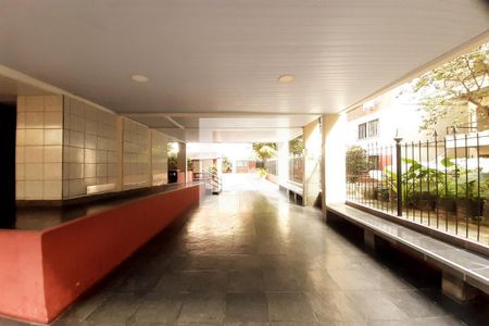 Apartamento à venda com 60m², 2 quartos e 1 vagaÁrea comum