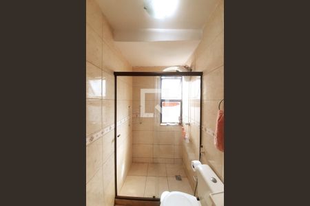 Apartamento à venda com 60m², 2 quartos e 1 vagaBanheiro