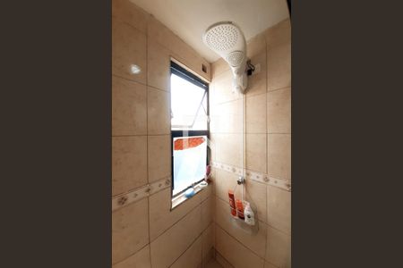 Apartamento à venda com 60m², 2 quartos e 1 vagaBanheiro