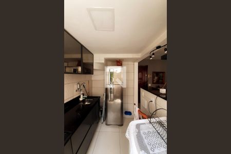 Apartamento à venda com 60m², 2 quartos e 1 vagaCozinha