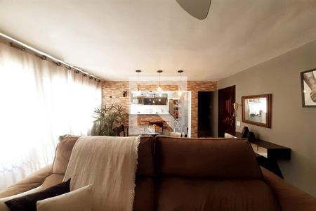 Sala de apartamento à venda com 2 quartos, 60m² em Inhaúma, Rio de Janeiro