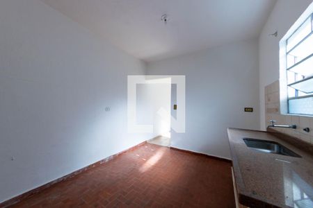 Cozinha de casa à venda com 4 quartos, 300m² em Jardim Vila Formosa, São Paulo