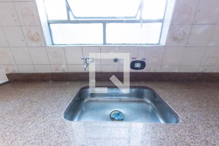 Cozinha de casa à venda com 4 quartos, 300m² em Jardim Vila Formosa, São Paulo