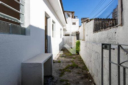 Casa à venda com 300m², 4 quartos e 2 vagasCorredor Externo