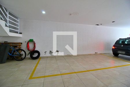 Apartamento à venda com 56m², 2 quartos e 1 vagaGaragem