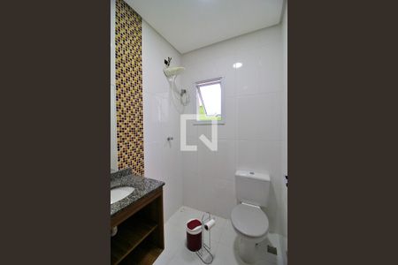 Apartamento à venda com 56m², 2 quartos e 1 vagaBanheiro