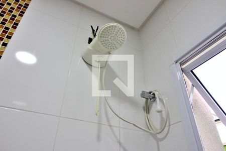 Apartamento à venda com 56m², 2 quartos e 1 vagaBanheiro