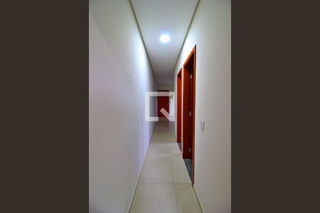 Apartamento à venda com 56m², 2 quartos e 1 vagaCorredor