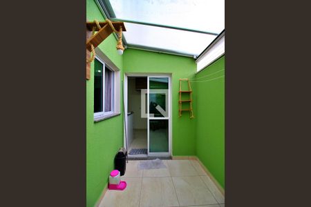 Apartamento à venda com 56m², 2 quartos e 1 vagaÁrea de Serviço