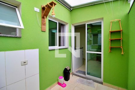 Apartamento à venda com 56m², 2 quartos e 1 vagaÁrea de Serviço