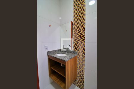 Apartamento à venda com 56m², 2 quartos e 1 vagaBanheiro