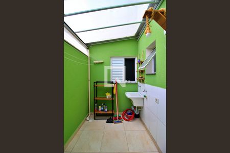 Apartamento à venda com 56m², 2 quartos e 1 vagaÁrea de Serviço