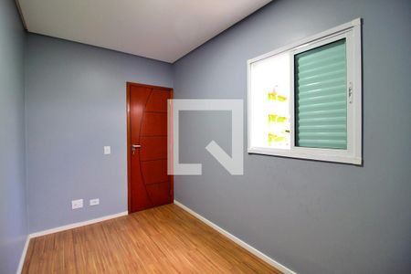 Apartamento à venda com 56m², 2 quartos e 1 vagaQuarto 2