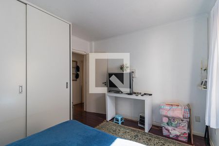 Quarto 1 de apartamento à venda com 3 quartos, 180m² em Moinho de Vento, Porto Alegre