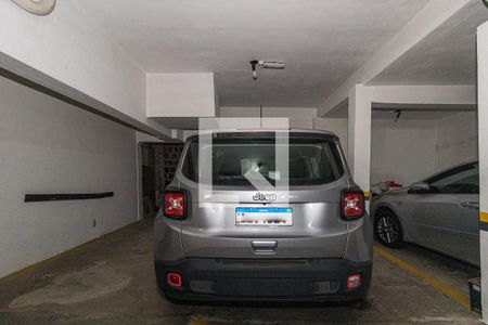 Apartamento à venda com 180m², 3 quartos e 2 vagasGaragem 2