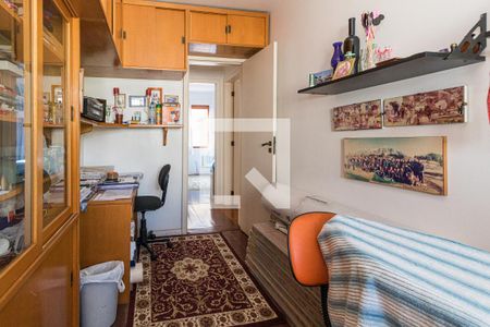 Apartamento à venda com 180m², 3 quartos e 2 vagasEscritório