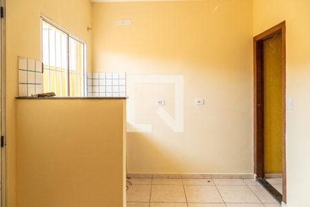 Apartamento para alugar com 35m², 1 quarto e 1 vaga Apartamento para alugar com 35m², 1 quarto e 1 vagaCozinha