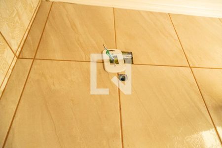 Apartamento para alugar com 35m², 1 quarto e 1 vaga Apartamento para alugar com 35m², 1 quarto e 1 vagaBanheiro