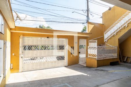 Apartamento para alugar com 35m², 1 quarto e 1 vaga Apartamento para alugar com 35m², 1 quarto e 1 vagaPortão