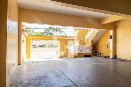 Apartamento para alugar com 35m², 1 quarto e 1 vaga Apartamento para alugar com 35m², 1 quarto e 1 vagaGaragem