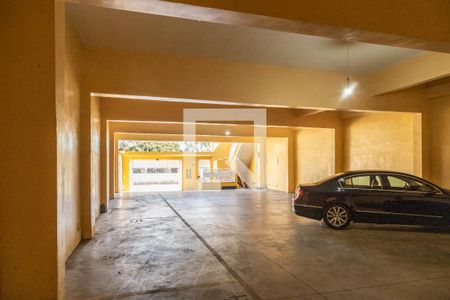 Apartamento para alugar com 35m², 1 quarto e 1 vaga Apartamento para alugar com 35m², 1 quarto e 1 vagaGaragem