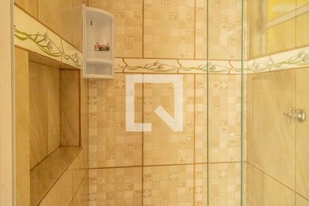 Apartamento para alugar com 35m², 1 quarto e 1 vaga Apartamento para alugar com 35m², 1 quarto e 1 vagaBanheiro