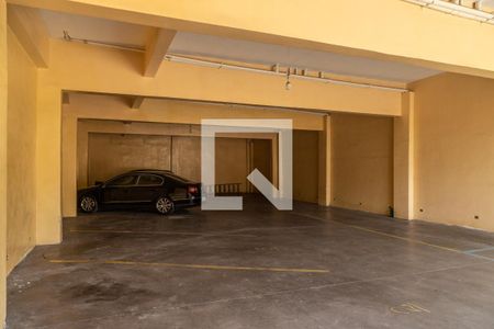 Apartamento para alugar com 35m², 1 quarto e 1 vaga Apartamento para alugar com 35m², 1 quarto e 1 vagaGaragem