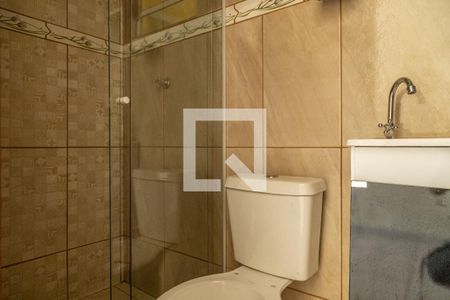 Apartamento para alugar com 35m², 1 quarto e 1 vaga Apartamento para alugar com 35m², 1 quarto e 1 vagaBanheiro
