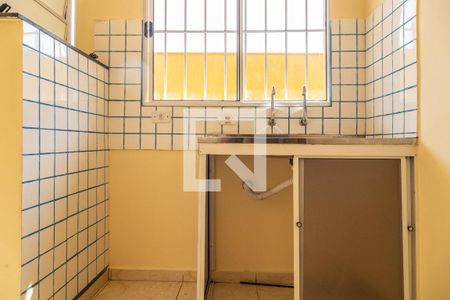 Apartamento para alugar com 35m², 1 quarto e 1 vaga Apartamento para alugar com 35m², 1 quarto e 1 vagaCozinha