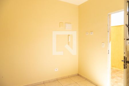 Sala de apartamento para alugar com 1 quarto, 35m² em Jardim Penha, São Paulo