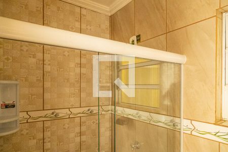 Apartamento para alugar com 35m², 1 quarto e 1 vaga Apartamento para alugar com 35m², 1 quarto e 1 vagaBanheiro