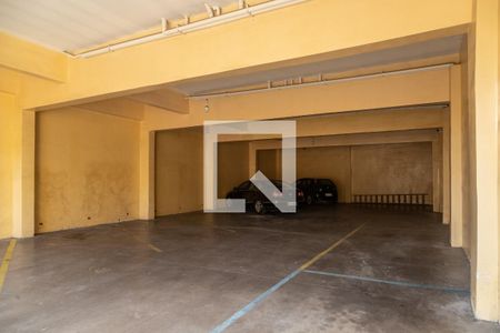 Apartamento para alugar com 35m², 1 quarto e 1 vaga Apartamento para alugar com 35m², 1 quarto e 1 vagaGaragem
