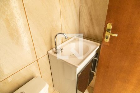 Apartamento para alugar com 35m², 1 quarto e 1 vaga Apartamento para alugar com 35m², 1 quarto e 1 vagaBanheiro