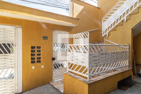 Apartamento para alugar com 35m², 1 quarto e 1 vaga Apartamento para alugar com 35m², 1 quarto e 1 vagaPortaria