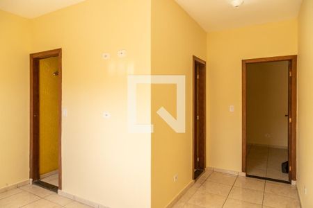 Sala de apartamento para alugar com 1 quarto, 35m² em Jardim Penha, São Paulo