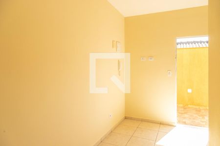 Sala de apartamento para alugar com 1 quarto, 35m² em Jardim Penha, São Paulo