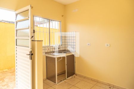 Apartamento para alugar com 35m², 1 quarto e 1 vaga Apartamento para alugar com 35m², 1 quarto e 1 vagaCozinha