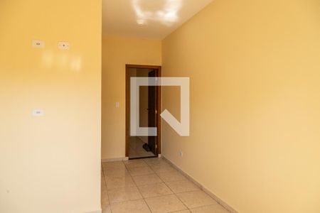 Sala de apartamento para alugar com 1 quarto, 35m² em Jardim Penha, São Paulo