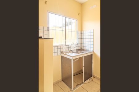 Apartamento para alugar com 35m², 1 quarto e 1 vaga Apartamento para alugar com 35m², 1 quarto e 1 vagaCozinha