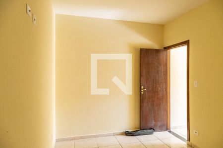 Quarto de apartamento para alugar com 1 quarto, 35m² em Jardim Penha, São Paulo