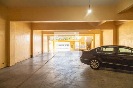 Apartamento para alugar com 35m², 1 quarto e 1 vaga Apartamento para alugar com 35m², 1 quarto e 1 vagaGaragem
