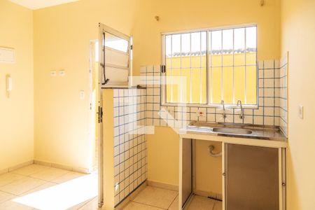 Apartamento para alugar com 35m², 1 quarto e 1 vaga Apartamento para alugar com 35m², 1 quarto e 1 vagaCozinha