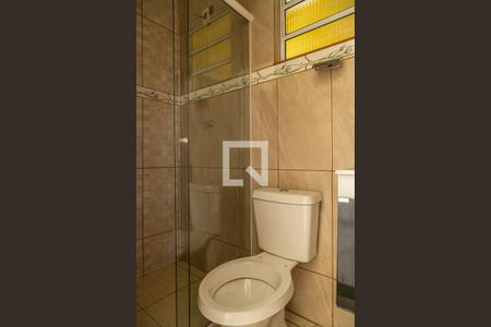 Apartamento para alugar com 35m², 1 quarto e 1 vaga Apartamento para alugar com 35m², 1 quarto e 1 vagaBanheiro
