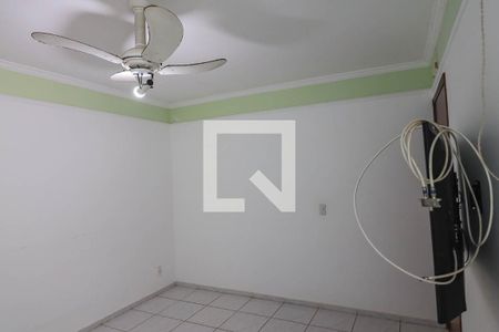 Sala de apartamento para alugar com 2 quartos, 50m² em Presidente Médici, Ribeirão Preto