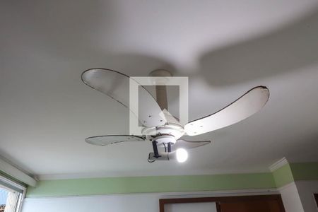 Ventilador de apartamento para alugar com 2 quartos, 50m² em Presidente Médici, Ribeirão Preto