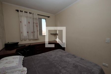 Quarto 1 de apartamento para alugar com 3 quartos, 72m² em Macedo, Guarulhos