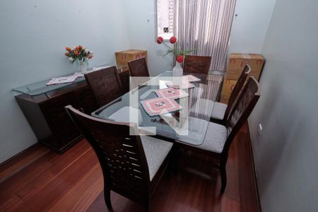 Sala de Jantar de apartamento para alugar com 3 quartos, 72m² em Macedo, Guarulhos