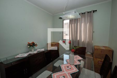 Sala de Jantar de apartamento para alugar com 3 quartos, 72m² em Macedo, Guarulhos