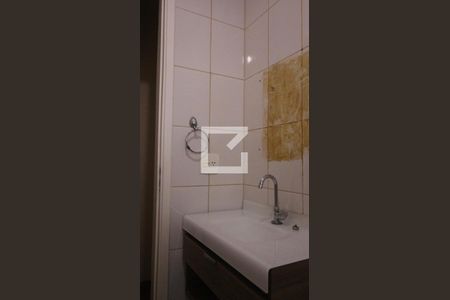 Apartamento à venda com 51m², 2 quartos e 1 vagaBanheiro