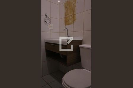 Apartamento à venda com 51m², 2 quartos e 1 vagaBanheiro